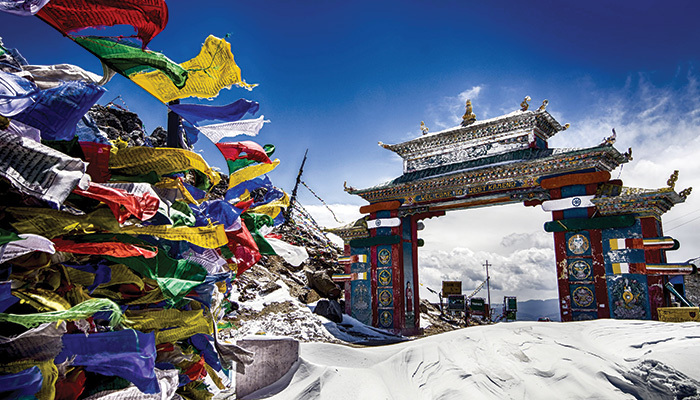 Most Picture-Perfect Holiday Destinations in India for your Instagram Feed
